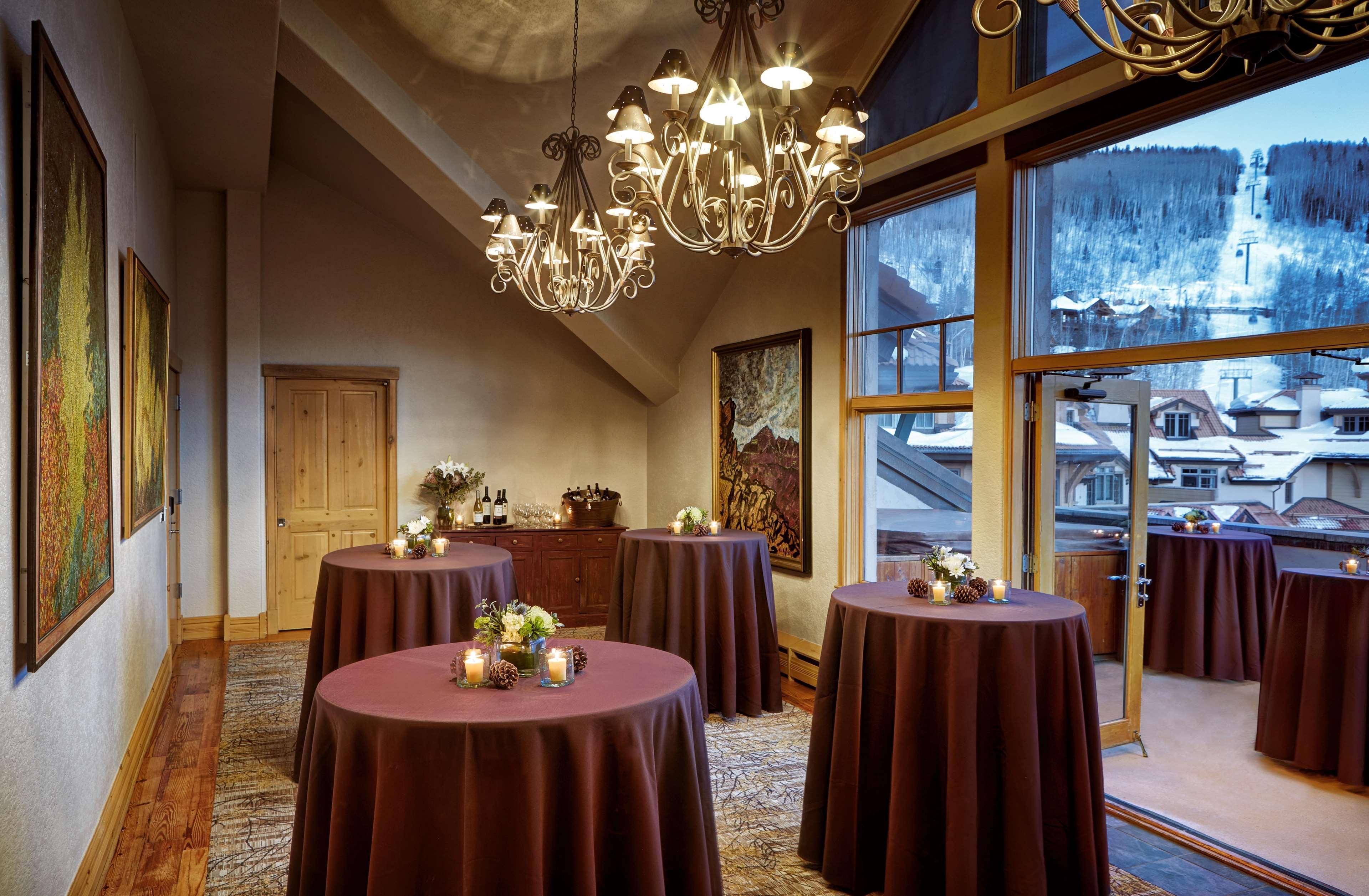 Fairmont Heritage Place, Franz Klammer Lodge Telluride Exterior photo