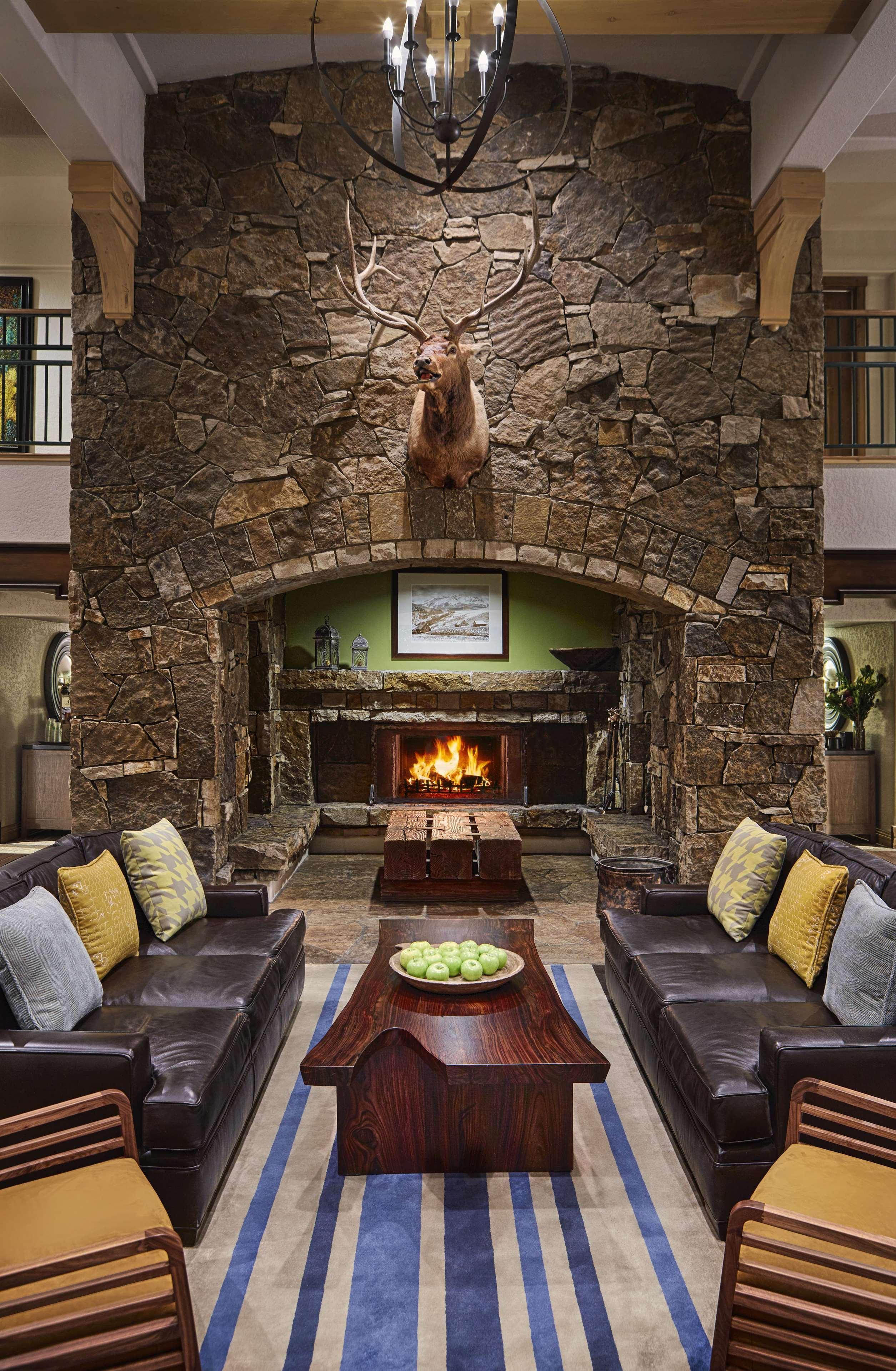 Fairmont Heritage Place, Franz Klammer Lodge Telluride Exterior photo